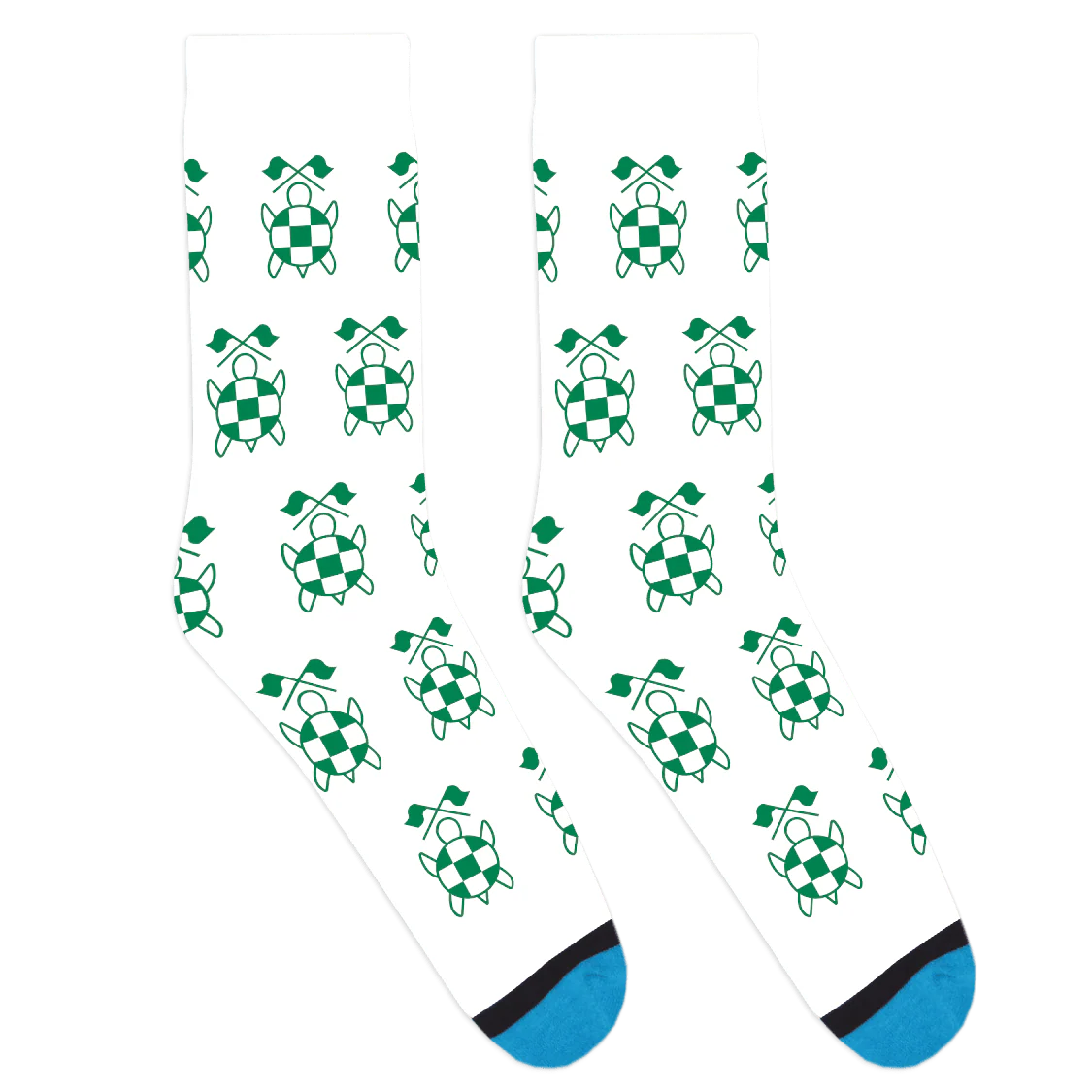 Non-Custom Socks